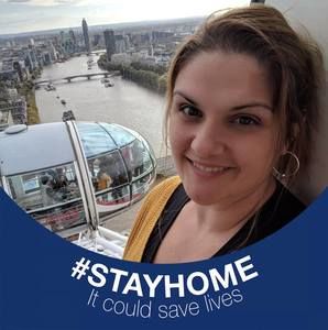 Meet your Posher, April